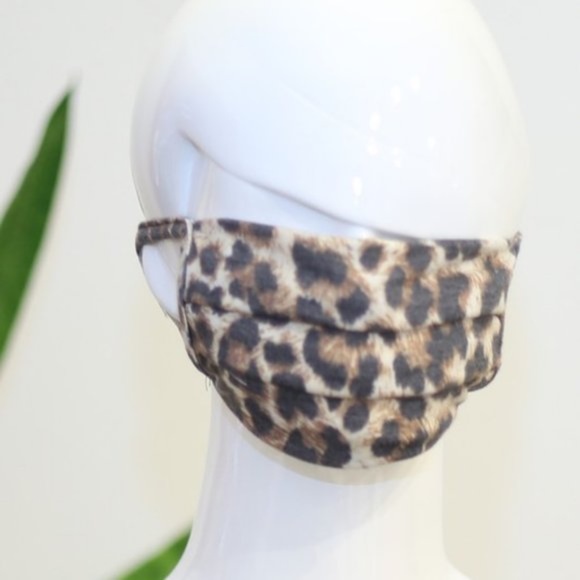 IN STOCK MADE IN USA, Reusable Face mask - Picture 5 of 5
